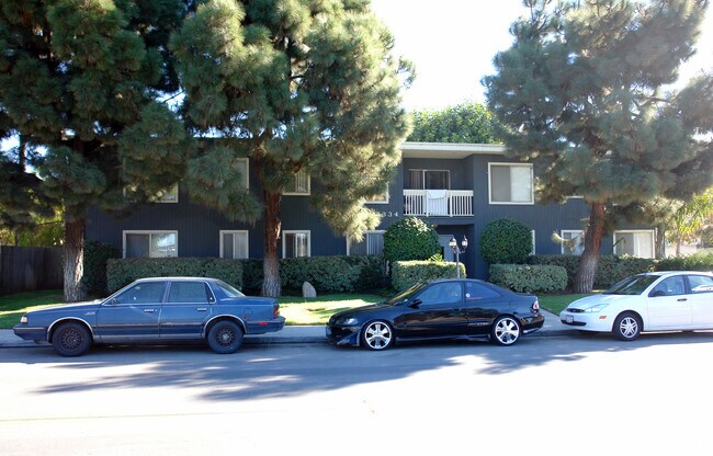 Eureka Place