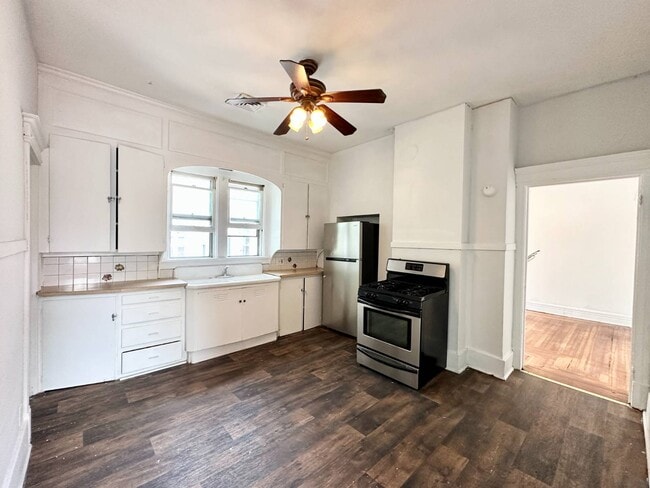 Building Photo - 1508 Union St Rental