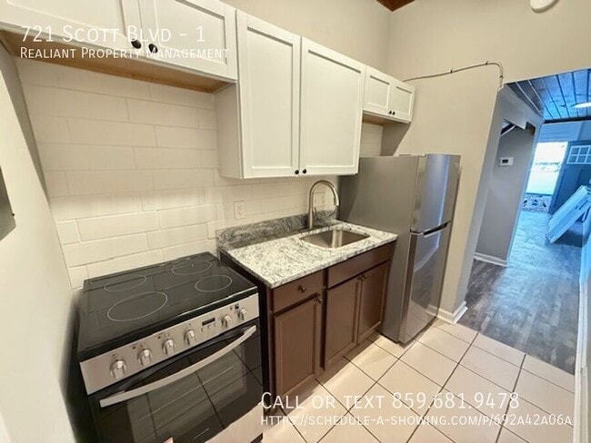 Photo - 721 Scott St Unit 1