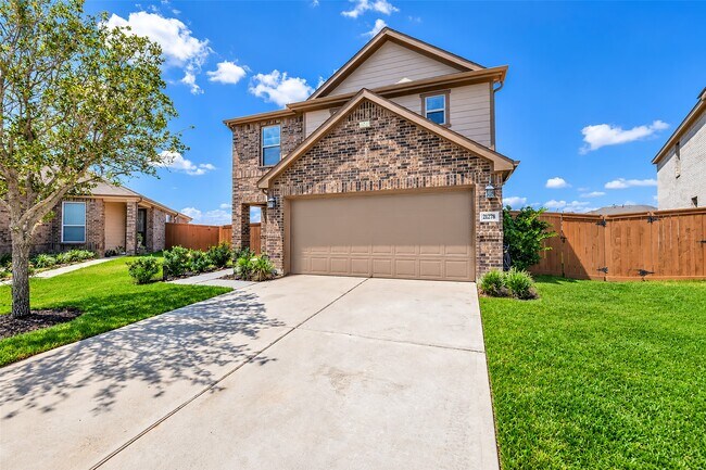21278 Hbr Shr Dr