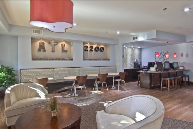 Photo - Atlas at LaVista Hills