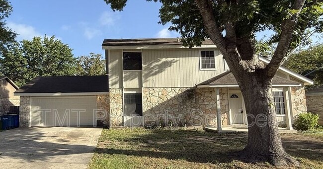 Building Photo - 724 Sunshadow Dr Rental