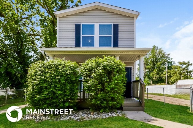 Building Photo - 2906 Montgomery St