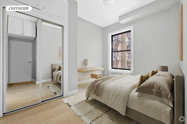 Building Photo - 77 W 68th St Rental