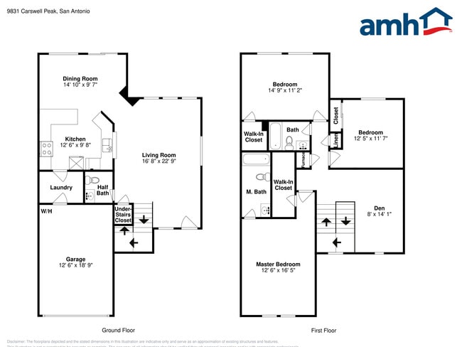 Photo - 9831 Carswell Peak