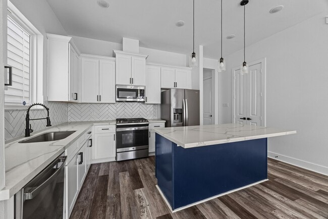 Building Photo - 4036 Porter St
