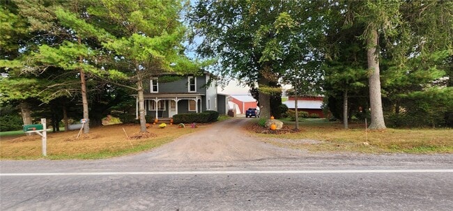 Photo - 2853 County House Rd