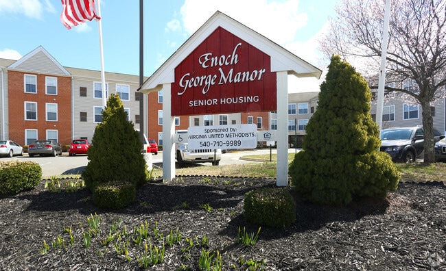 Enoch George Manor- Independent Living