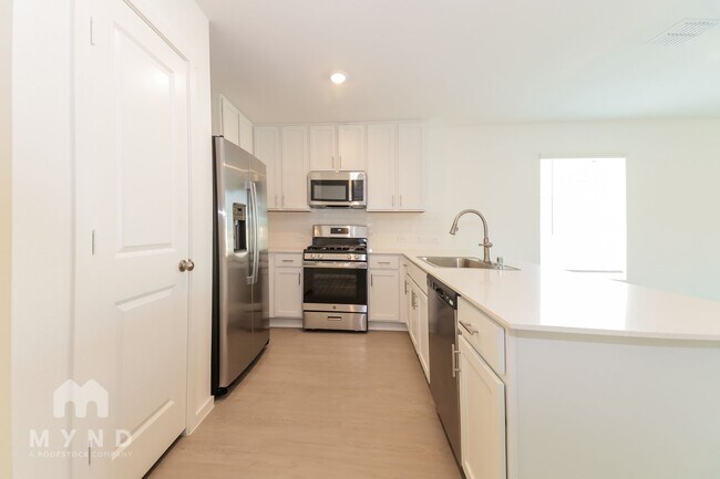 Photo - 2728 Mistwood Dr