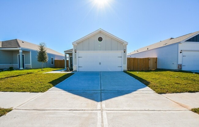 Photo - 8022 Burnt Orchid Dr