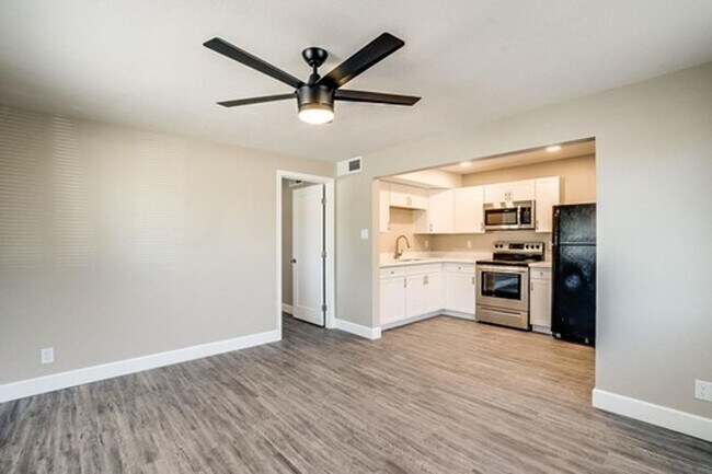 Photo - 603 S Bellview Unidad 1
