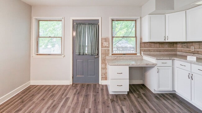 Photo - 3 Bedroom Home Preleasing for August 2026! Short Walk from Ball State's Campus! Updated & Spaciou...