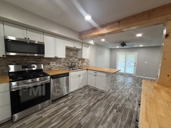 Photo - 3425 S 114th E Ave