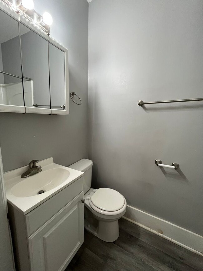 Photo - 1007 29th St