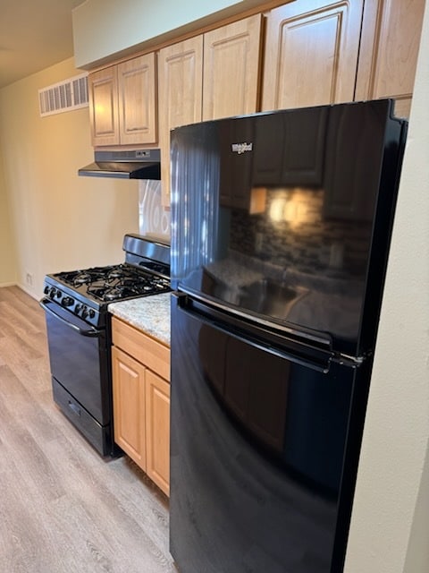 Photo - Bristol Village