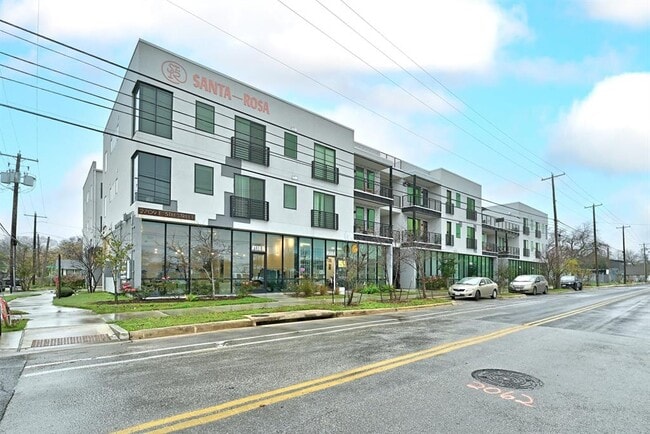 Photo - 2709 E 5th St. Unit 1303
