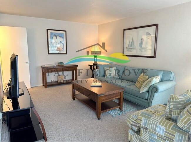 Photo - Remodeled 1 Bedroom in Monterey! Unit APT 113