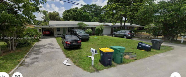 Photo - 2320 SW 44th St Apartamento Unidad B