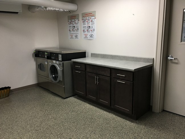 Photo - The Fuller Apartments