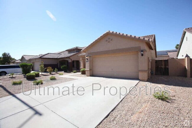 Building Photo - 12916 W Crittenden Ln Rental