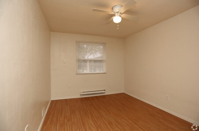Springwood Apartments