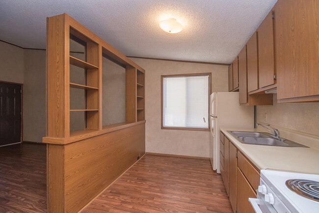 Valleyfield Apartments