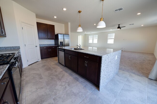 Photo - 5 Bed 3 1/2 Bath,  Beautiful home in gated community!