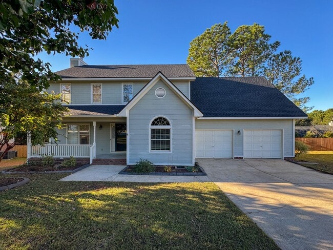 Building Photo - Charming 3 Bed, 2.5 Bath Home with a Bonus...