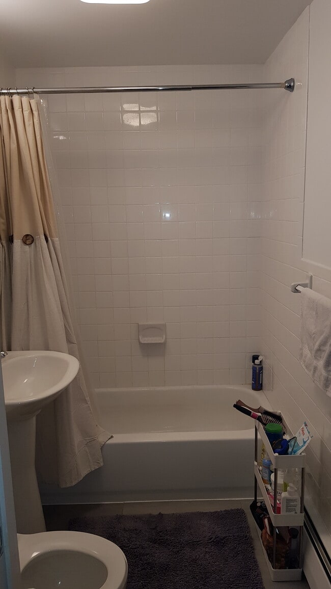 138 W 132nd St Unit Rental Property