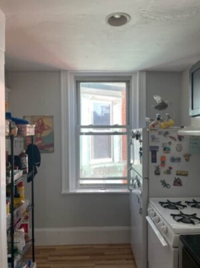 Photo - Sept 1st, 2026 - Spacious, Renovated North End 3 Bed on Hanover St. STUDENTS WELCOME!!!