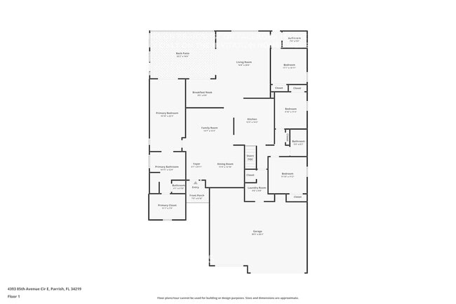 Photo - 4393 85th Ave Cir E