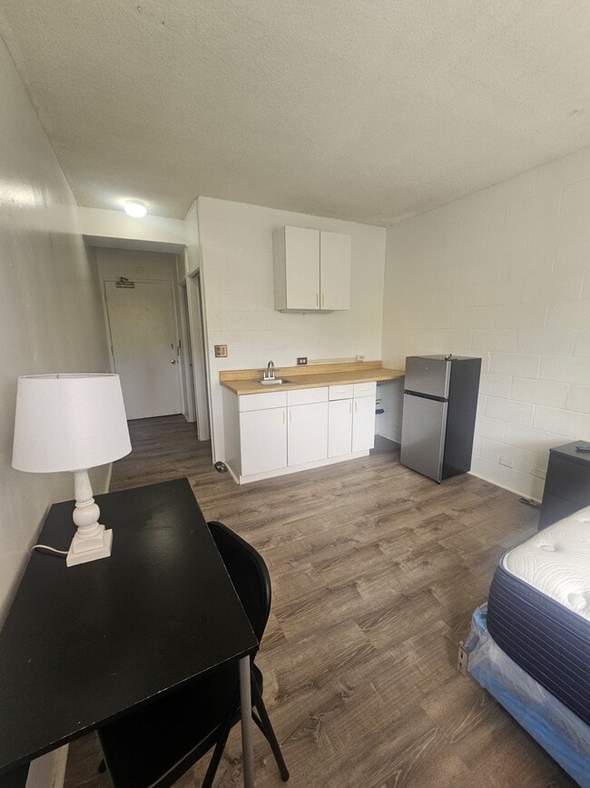 Photo - 1142 S King St Unit 3009