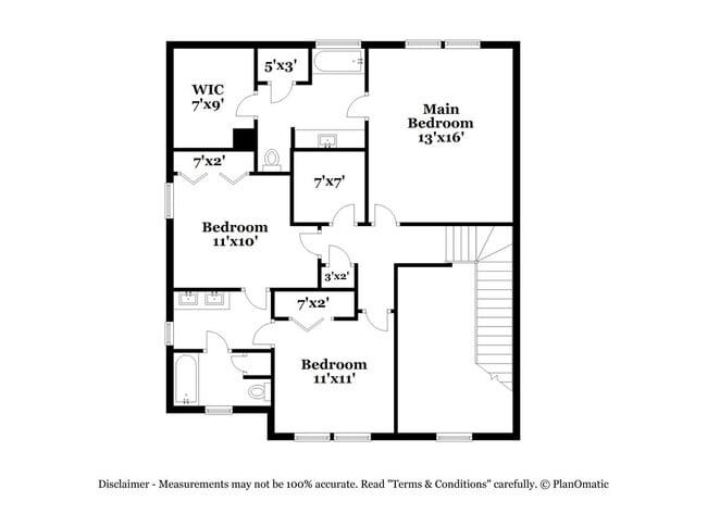 3206 Hayling Dr