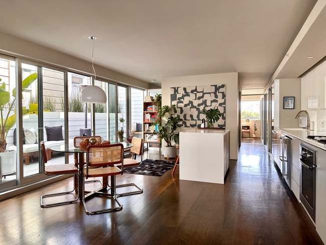 Photo - 1029 Natoma St Unit 2