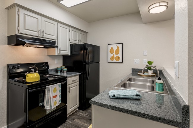 Elevate Apartments
