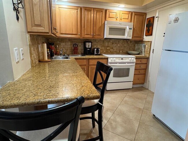 Photo - 305 N Pompano Beach Blvd Unidad 1008