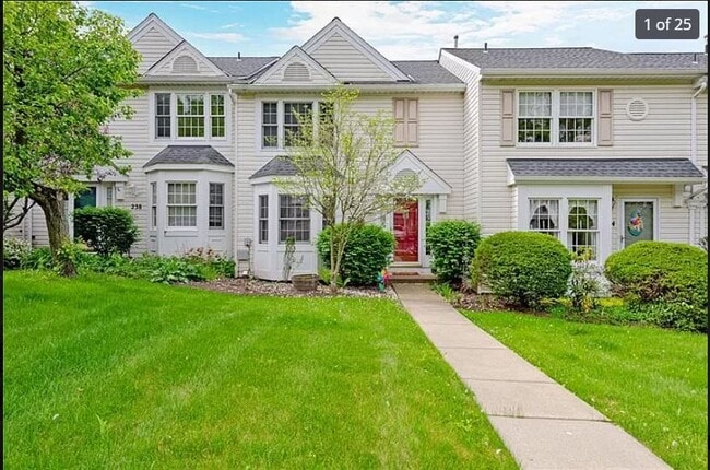 Photo - 236 Fieldbrook Dr Townhome