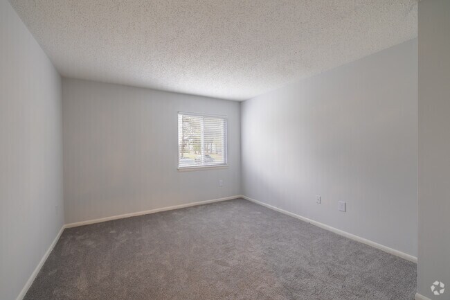 2BR - Bedroom 2
