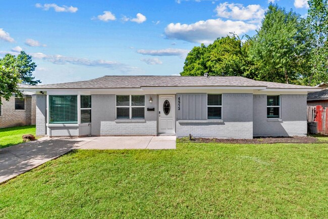 Lovely Fort Worth Home in a Quiet Neighbor... - Lovely Fort Worth Home in a Quiet Neighbor...