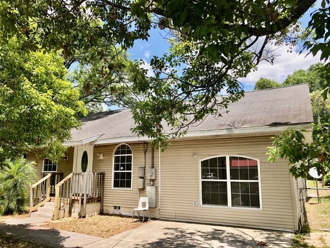 Building Photo - 5740 9th St Rental