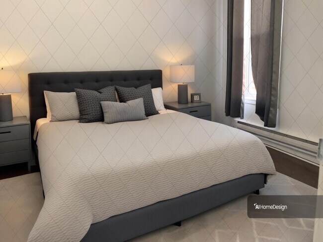 Photo - 1456 Av Bourbonnière Unité 1456