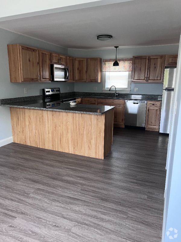 Building Photo - 227 Ohio St Unit 2 Rental