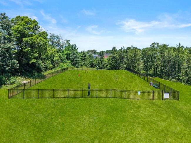 Buffalo Ridge Townhomes