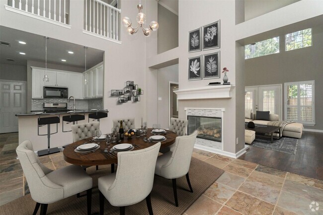 Building Photo - 16031 Cassandra Park St Rental