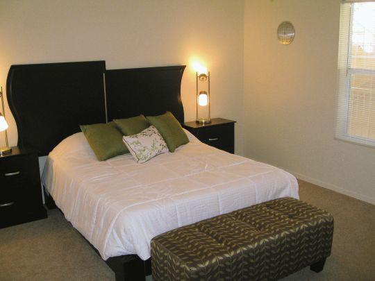 Photo - Desert Village Apartments