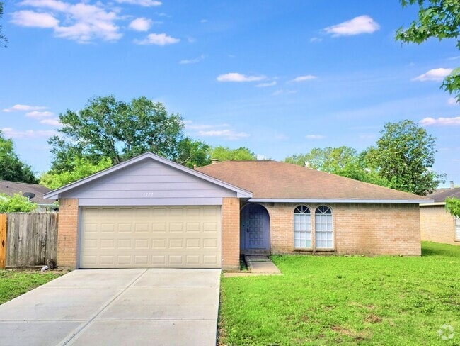 Building Photo - 14227 Blue Falls Dr Rental