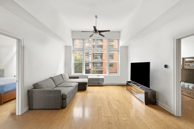 Photo - 1500 Hudson St Unidad 2M Rental