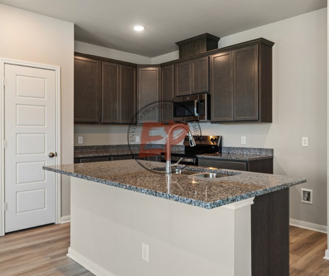 Photo - 1304 Elise Ave