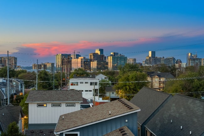 Photo - 1300 Edgehill Ave