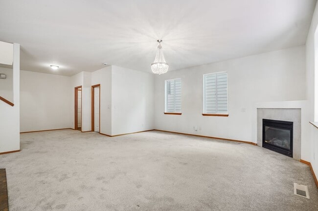 Photo - Spacious 5-Bed Bethany Home with Solar, A/C & Private Wooded Setting — Available Now!